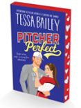Pitcher Perfect Uk, Tapa Blanda