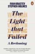 The Light That Failed (ebook)
