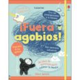 FUERA AGOBIOS de JAMES, ALICE 