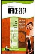 MICROSOFT OFFICE 2007 di VV.AA. 