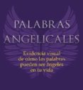 PALABRAS ANGELICALES di VIRTUE, DOREEN 
