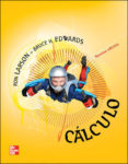 CALCULO COMBO (9 ED.) de LARSON, RON  HOSTETLER, SUE 