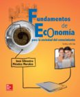FUNDAMENTOS DE ECONOMIA (6 ED.) di VV.AA