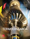 TERMODINMICA 8 ED. de CENGEL, YUNUS A. 
