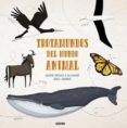 TROTAMUNDOS DEL MUNDO ANIMAL di SPACKOVA, M. BARTOVA, E. 