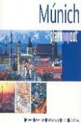 MUNICH (PLANOPOPOUT) di VV.AA. 