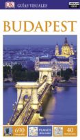 BUDAPEST 2017 (GUIAS VISUALES) di VV.AA. 