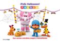 POCOYO: FELIZ HALLOWEEN! de ZINKIA 