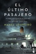 EL ULTIMO PASAJERO de LOUREIRO, MANEL 