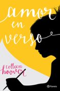 AMOR EN VERSO de HOOVER, COLLEEN 