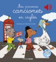MIS PRIMERAS CANCIONES EN INGLES de CORDIER, SEVERINE 