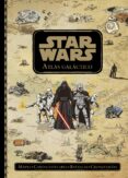 STAR WARS. ATLAS GALACTICO de STAR WARS 