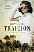 VIENTOS DE TRAICION de MANGAN, CHRISTINE 