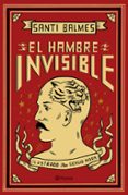 EL HAMBRE INVISIBLE de BALMES, SANTI 