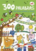 300 PALABRAS PARA BUSCAR, ENCONTRAR Y COLOREAR. EL CAMPO (+4) de YOYO 