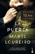 LA PUERTA de LOUREIRO, MANEL 
