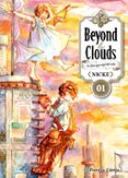 BEYOND THE CLOUDS N 01 de NICKE 