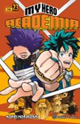 MY HERO ACADEMIA N 23 de HORIKOSHI, KOHEI 