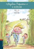 ANGELINA PURPURINA SE DESMELENA de JOLY, FANNY 