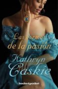 (PE) LAS NORMAS DE LA PASION de CASKIE, KATHRYN 