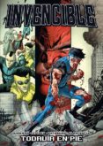 INVENCIBLE: TODAVIA EN PIE di OTTLEY, RYAN 