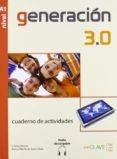 GENERACION 3.0 EJERCICIOS di VV.AA. 
