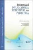 ENFERMEDAD INFLAMATORIA INTESTINAL EN PEDIATRIA di SANCHEZ SANCHEZ, CESAR 