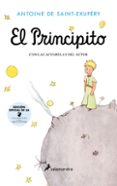 El Principito (estuche De Lujo De La Edición Original Con Acuarelas De