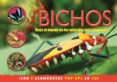 BICHOS di GREEN, JEN 