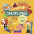 CALCULATOR di CHASAN, OSCAR JOSE 