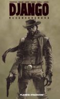 DJANGO DESENCADENADO de TARANTINO, QUENTIN 