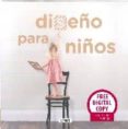 DISEOS PARA NIOS di VV.AA. 