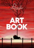 PSICONAUTAS. LOS NIOS OLVIDADOS. ART BOOK de VAZQUEZ, ALBERTO  DOMINGO, JOSE 