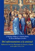 DEL ENFRENTAMIENTO A LA AMISTAD di VV.AA. 