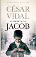 (PE) LA ESCALERA DE JACOB de VIDAL, CESAR 