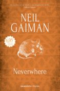 NEVERWHERE (LIMITED) di GAIMAN, NEIL 