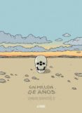UN MILLN DE AOS de SANCHEZ, DAVID 