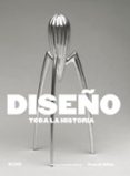DISEO: TODA LA HISTORIA de WILHIDE, ELIZABETH 