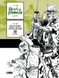 LLEGO LA PRIMAVERA N 02 (DE 6) de KOIKE, KAZUO  KOJIMA, GOSEKI 