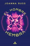EL HOMBRE HEMBRA di RUSS, JOANNA 