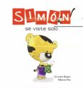 SIMON SE VISTE SOLO di REPUN, GRACIELA 