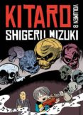 KITARO 8 di MIZUKI, SHIGERU 