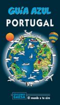 PORTUGAL 2020 (GUIA AZUL) (6 ED.) di INGELMO, ANGELMONREAL, MANUEL