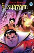 BILLY BATSON Y LA MAGIA DE SHAZAM! N 08 de BALTAZAR, ART 