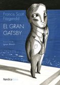 EL GRAN GATSBY de FITZGERALD, FRANCIS SCOTT 