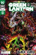 GREEN LANTERN N 97/15 de MORRISON, GRANT 