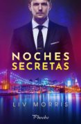 NOCHES SECRETAS di MORRIS, LIV 