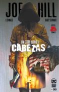 UN CESTO LLENO DE CABEZAS di HILL, JOE 