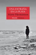 UNA EXTRAA EN LA PLAYA di HERMANSON, MARIE 