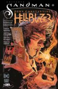 UNIVERSO SANDMAN: JOHN CONSTANTINE HELLBLAZER VOL. 1: SEALES DE INFORTUNIO di VV.AA. 